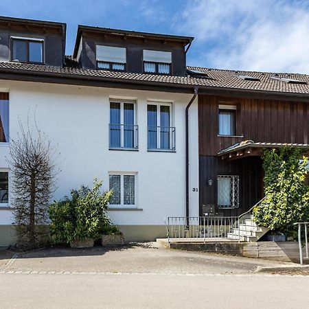 Ferienwohnungen Martin Lafar Ohningen Bagian luar foto